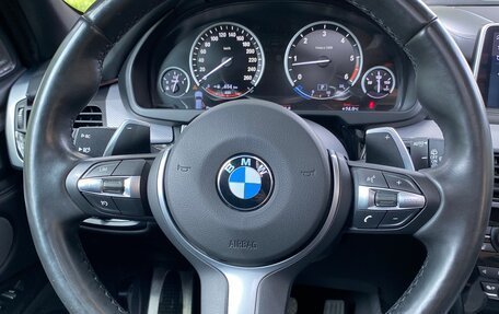 BMW X5, 2017 год, 4 919 000 рублей, 40 фотография