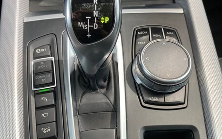 BMW X5, 2017 год, 4 919 000 рублей, 36 фотография