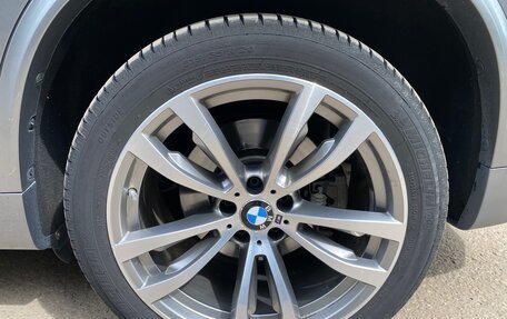 BMW X5, 2017 год, 4 919 000 рублей, 37 фотография