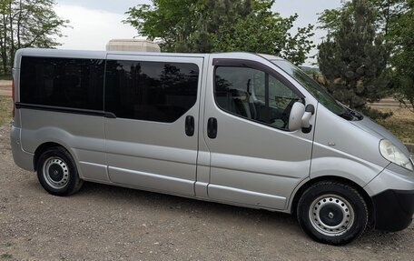 Renault Trafic, 2007 год, 1 450 000 рублей, 3 фотография