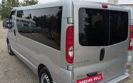 Renault Trafic, 2007 год, 1 450 000 рублей, 5 фотография