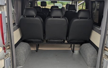 Renault Trafic, 2007 год, 1 450 000 рублей, 13 фотография