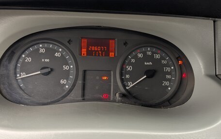 Renault Trafic, 2007 год, 1 450 000 рублей, 8 фотография