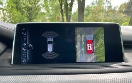 BMW X5, 2017 год, 4 919 000 рублей, 33 фотография