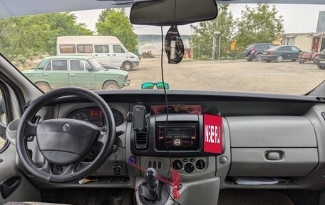 Renault Trafic, 2007 год, 1 450 000 рублей, 14 фотография