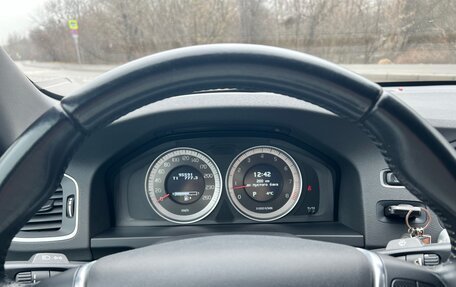 Volvo S60 III, 2012 год, 1 660 000 рублей, 7 фотография