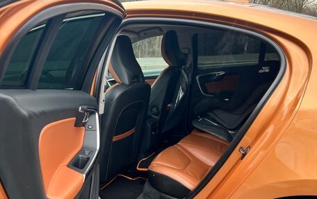 Volvo S60 III, 2012 год, 1 660 000 рублей, 8 фотография