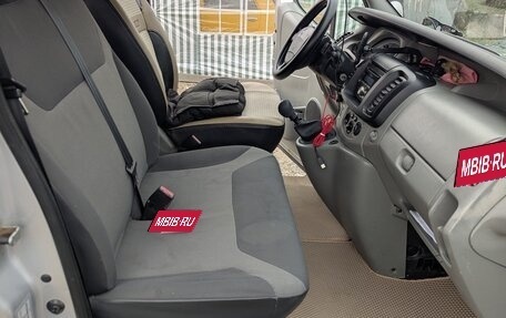 Renault Trafic, 2007 год, 1 450 000 рублей, 10 фотография