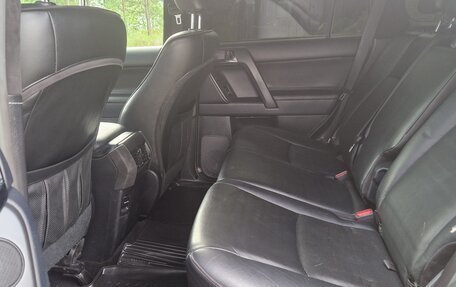 Toyota Land Cruiser Prado 150 рестайлинг 2, 2012 год, 3 150 000 рублей, 8 фотография