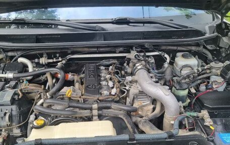 Toyota Land Cruiser Prado 150 рестайлинг 2, 2012 год, 3 150 000 рублей, 2 фотография