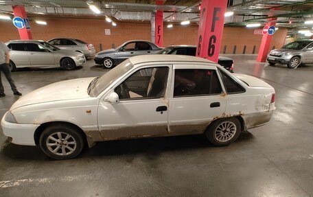 Daewoo Nexia I рестайлинг, 2013 год, 100 000 рублей, 3 фотография