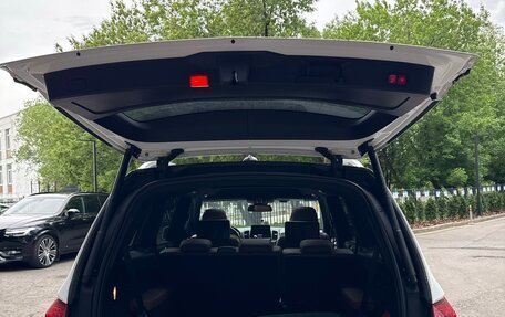 Mercedes-Benz GLS, 2018 год, 5 550 000 рублей, 12 фотография