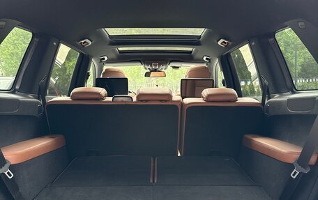 Mercedes-Benz GLS, 2018 год, 5 550 000 рублей, 11 фотография
