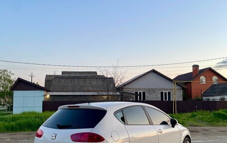 SEAT Leon II, 2010 год, 620 000 рублей, 3 фотография