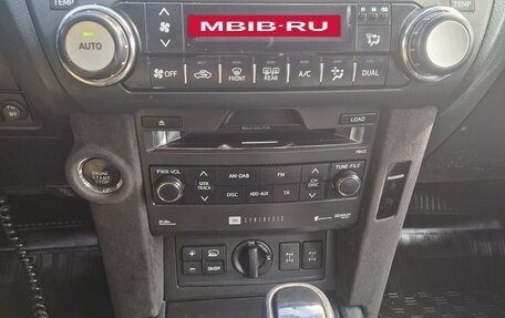 Toyota Land Cruiser Prado 150 рестайлинг 2, 2012 год, 3 150 000 рублей, 18 фотография