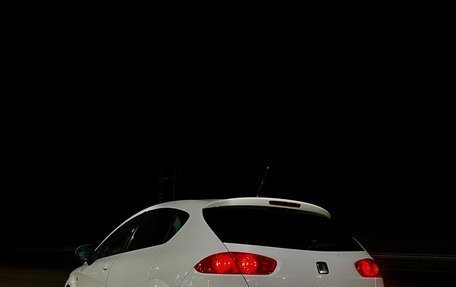 SEAT Leon II, 2010 год, 620 000 рублей, 10 фотография