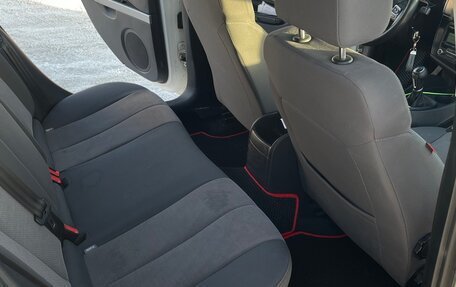 SEAT Leon II, 2010 год, 620 000 рублей, 15 фотография