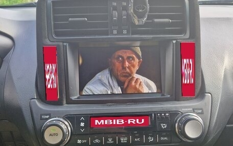 Toyota Land Cruiser Prado 150 рестайлинг 2, 2012 год, 3 150 000 рублей, 14 фотография