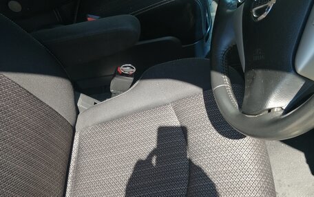 Nissan Serena IV, 2015 год, 1 550 000 рублей, 2 фотография