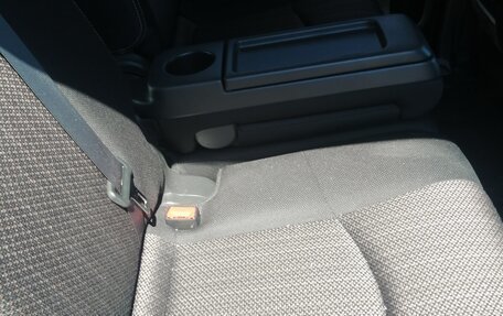 Nissan Serena IV, 2015 год, 1 550 000 рублей, 3 фотография