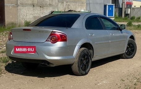 ГАЗ Volga Siber I, 2009 год, 410 000 рублей, 3 фотография