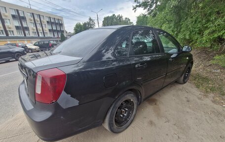 Chevrolet Lacetti, 2008 год, 299 000 рублей, 3 фотография