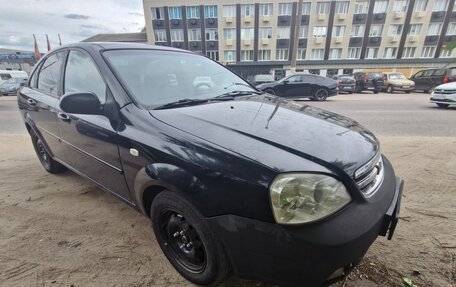 Chevrolet Lacetti, 2008 год, 299 000 рублей, 2 фотография