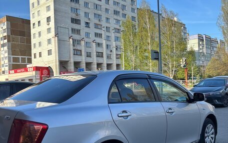 Toyota Corolla, 2008 год, 725 000 рублей, 4 фотография