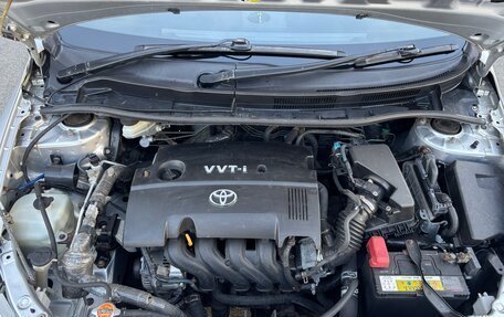 Toyota Corolla, 2008 год, 725 000 рублей, 7 фотография