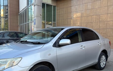 Toyota Corolla, 2008 год, 725 000 рублей, 3 фотография