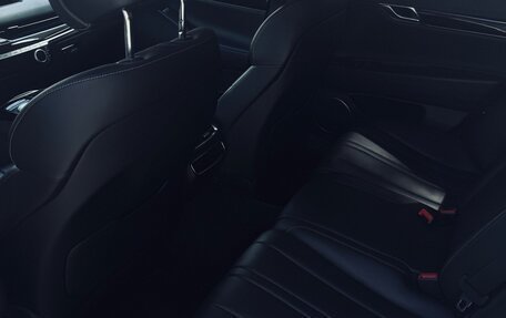 Genesis G80, 2021 год, 4 500 000 рублей, 5 фотография