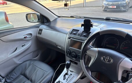 Toyota Corolla, 2008 год, 725 000 рублей, 6 фотография
