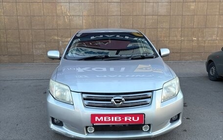 Toyota Corolla, 2008 год, 725 000 рублей, 2 фотография