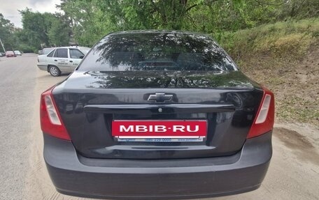 Chevrolet Lacetti, 2008 год, 299 000 рублей, 4 фотография