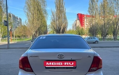 Toyota Corolla, 2008 год, 725 000 рублей, 5 фотография