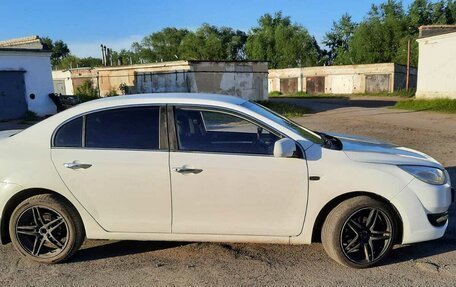 Lifan Cebrium (720), 2014 год, 450 000 рублей, 7 фотография