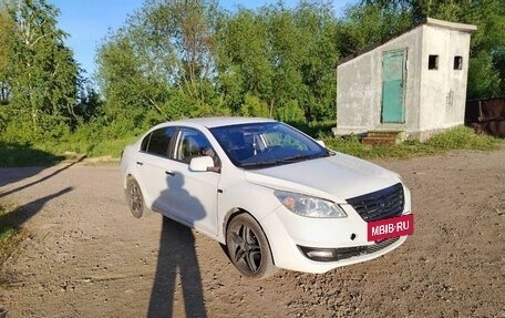 Lifan Cebrium (720), 2014 год, 450 000 рублей, 2 фотография