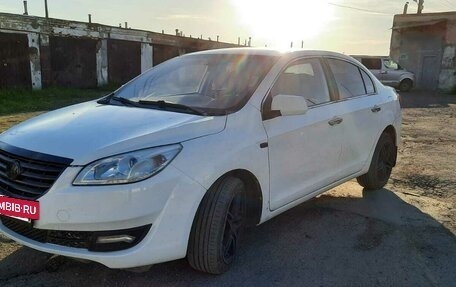 Lifan Cebrium (720), 2014 год, 450 000 рублей, 5 фотография