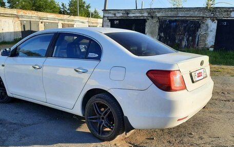 Lifan Cebrium (720), 2014 год, 450 000 рублей, 14 фотография