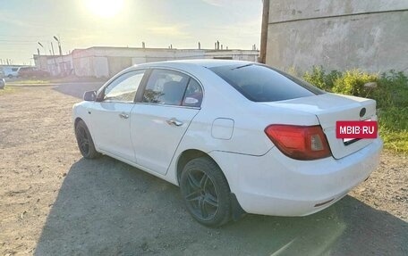 Lifan Cebrium (720), 2014 год, 450 000 рублей, 3 фотография