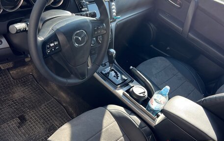 Mazda 6, 2011 год, 1 000 000 рублей, 5 фотография
