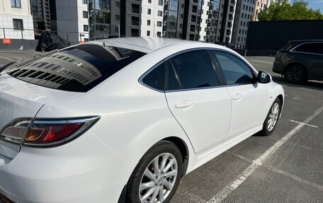 Mazda 6, 2011 год, 1 000 000 рублей, 4 фотография