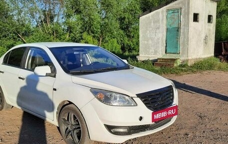 Lifan Cebrium (720), 2014 год, 450 000 рублей, 13 фотография