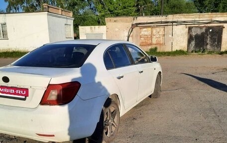 Lifan Cebrium (720), 2014 год, 450 000 рублей, 18 фотография