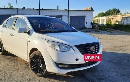 Lifan Cebrium (720), 2014 год, 450 000 рублей, 20 фотография