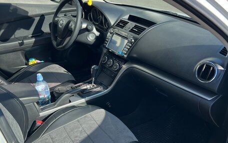 Mazda 6, 2011 год, 1 000 000 рублей, 8 фотография