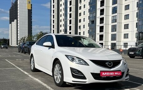 Mazda 6, 2011 год, 1 000 000 рублей, 2 фотография