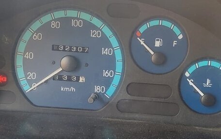 Daewoo Matiz I, 2006 год, 215 000 рублей, 3 фотография