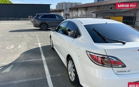Mazda 6, 2011 год, 1 000 000 рублей, 3 фотография
