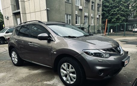 Nissan Murano, 2014 год, 2 000 000 рублей, 3 фотография
